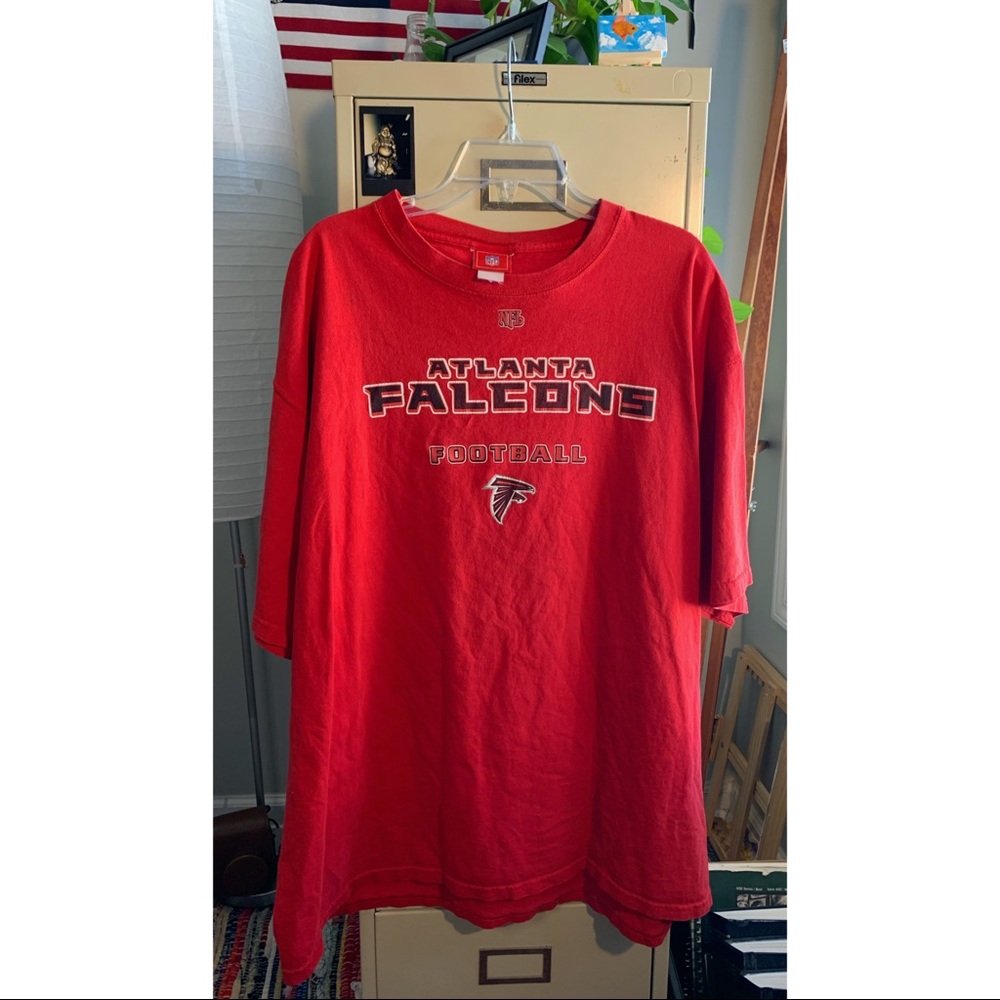 NFL Original Atlanta Falcons Football